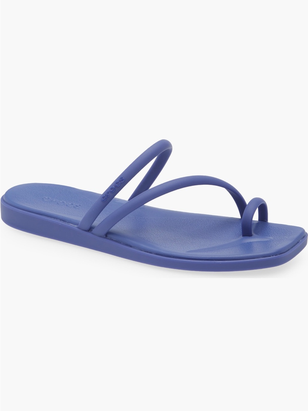 CROCS Miami Toe Loop Sandals